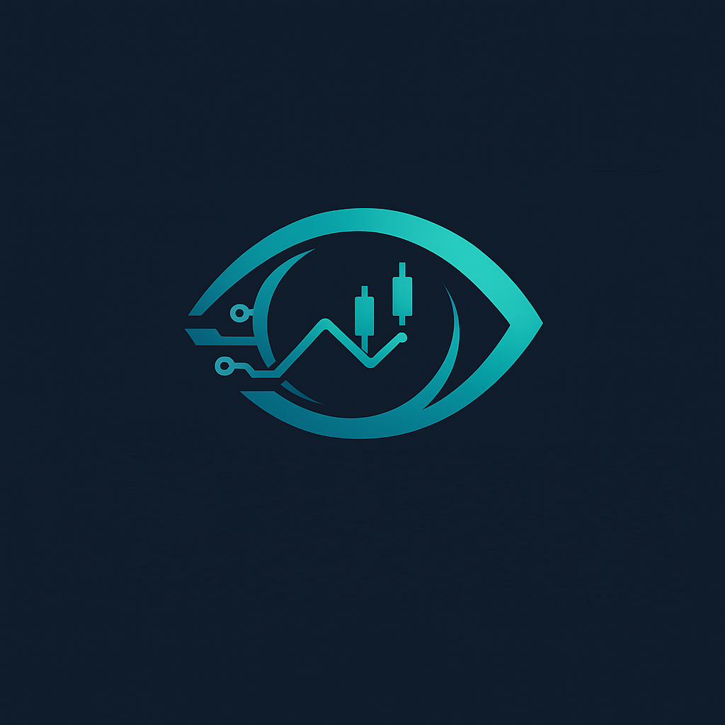 Crypto Vision Analyzer uygulama ekran görüntüsü