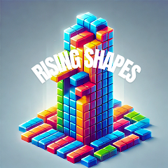 Rising Shapes